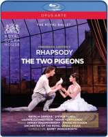 Ashton: Rhapsody,  Two Pigeons